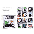 Washable Cloth Book