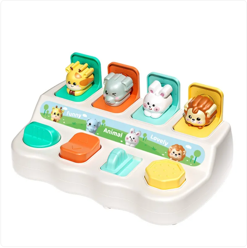 Musical Surprise Box